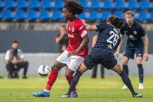 Nhận định, Soi kèo CD Nacional vs Santa Clara 22h30 ngày 11/1: 3 điểm cho chủ nhà
