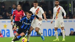 Nhận định AS Roma vs Inter Milan, 0h ngày 11/2