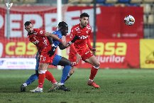 Nhận định UTA Arad vs FC Botosani, lúc 22h00 ngày 12/2