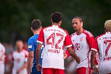 Soi kèo phạt góc Bayer Leverkusen vs Bayern Munich, 0h30 ngày 11/02