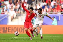 Soi kèo phạt góc Jordan vs Qatar, 22h ngày 10/02