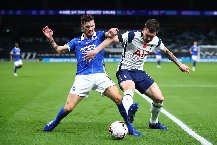 Soi kèo phạt góc Tottenham vs Brighton, 22h ngày 10/02