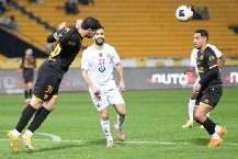 Nhận định, Soi kèo Al-Qadsia vs Zakho, 0h00 ngày 11/2: Kèo dưới vùng lên