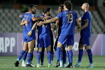 Nhận định, Soi kèo Esteghlal vs Al Hussein Irbid 20h45 ngày 10/2: Lợi thế nhẹ nhàng
