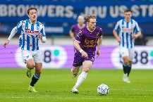 Nhận định, Soi kèo Go Ahead Eagles vs Heerenveen, 0h45 ngày 12/2: Rượt đuổi kịch tính