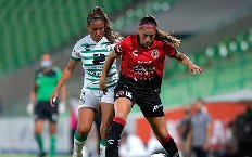 Nhận định, Soi kèo Nữ Santos Laguna vs Nữ Club Tijuana 8h06 ngày 11/2: Đẳng cấp chênh lệch