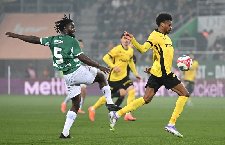 Nhận định, Soi kèo St. Gallen vs Young Boys 2h30 ngày 12/2: 3 điểm cho chủ nhà