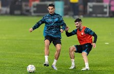 Ronaldo ‘hạ nhiệt’, đồng ý trở lại kèo nhà cái world cup cho Al Nassr