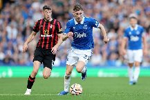 Soi kèo phạt góc Everton vs Bournemouth, 2h30 ngày 11/02