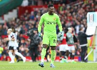 Andre Onana giữ sạch lưới nhiều hơn Alisson ở Premier League mùa này