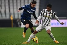Nhận định Juventus vs Atalanta, 0h ngày 11/3