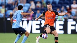 Nhận định Sydney FC vs Brisbane Roar, 13h00 ngày 10/3