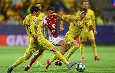 Nhận định, Soi kèo Bodo Glimt vs Sporting Lisbon 3h00 ngày 12/3: Điểm tựa Aspmyra