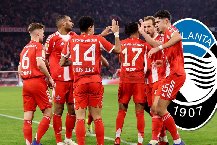 Soi kèo phạt góc Atalanta vs Bayern Munich, 03h00 ngày 11/03