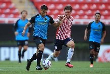 Nhận định Cancun vs CSyD Dorados de Sinaloa, 8h05 ngày 10/04