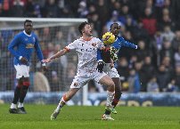 Nhận định Dundee vs Glasgow Rangers, 2h ngày 11/4
