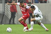 Nhận định Ferencvarosi vs Diosgyor VTK, 23h00 ngày 10/4