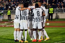 Nhận định Partizan Belgrade vs FK Vozdovac, 20h00 ngày 10/4