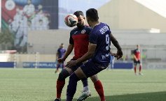 Nhận định Qaradag Lokbatan vs Zaqatala, 18h30 ngày 11/4