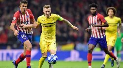 Soi kèo phạt góc Atletico Madrid vs Dortmund, 2h ngày 11/04