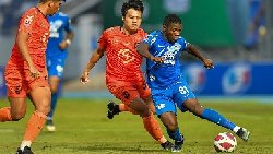 Kết quả bóng đá hôm nay tối 10/4: Prachuap Khiri Khan đánh úp Port