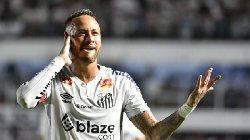Đội bóng MLS muốn chiêu mộ Neymar