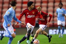 Nhận định, Soi kèo U21 MU vs U21 Newcastle 01h00 ngày 11/04: Tin vào chủ nhà