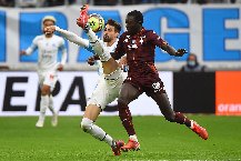 Soi kèo phạt góc Marseille vs Metz, 2h05 ngày 11/04