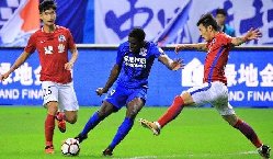 Nhận định Chengdu Rongcheng vs Henan Professional, 18h35 ngày 10/5