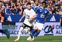 Nhận định, Soi kèo Angers vs Strasbourg, 2h ngày 11/05: Tiếp đà hưng phấn
