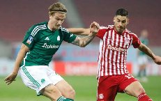 Nhận định, Soi kèo Panathinaikos vs Olympiacos 0h00 ngày 12/5: Không có bất ngờ