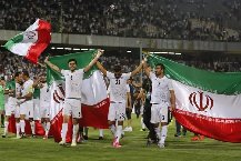 Iran đặt điều kiện với Mỹ trước thềm World Cup 2026