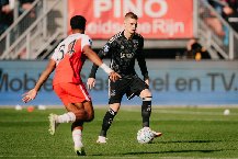 Nhận định, Soi kèo Ajax vs Utrecht 21h45 ngày 10/05: Chủ nhà tất thắng