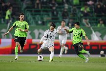 Nhận định, Soi kèo Anyang vs Jeonbuk Hyundai Motors 14h30 ngày 10/5: ĐKVĐ chiến thắng