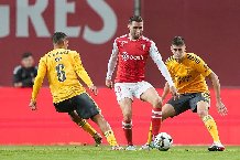 Nhận định, Soi kèo Benfica vs Braga 2h15 ngày 12/5: Đại chiến vì vé Champions League