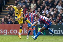Nhận định, Soi kèo Crystal Palace vs Everton 20h00 ngày 10/05: Khách có 3 điểm