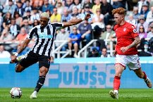 Nhận định, Soi kèo Nottingham vs Newcastle 20h00 ngày 10/05: Đại náo City Ground