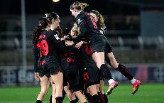Nhận định, Soi kèo Nữ RB Leipzig vs Nữ Leverkusen 23h00 ngày 11/5: Niềm vui cho khách