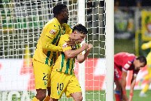 Nhận định, Soi kèo Tondela vs Moreirense, 02h15 ngày 12/5: Chủ nhà cùng đường