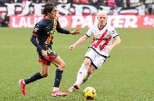 Nhận định, Soi kèo Vallecano vs Girona 2h00 ngày 12/5: Tiếp đà hưng phấn