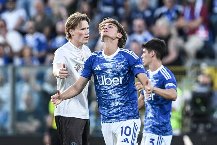 Nhận định, Soi kèo Verona vs Como, 17h30 ngày 10/5: Buồn cho Verona