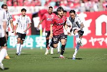 Nhận định, Soi kèo Vissel Kobe vs Fagiano Okayama 12h00 ngày 10/5: Đòi lại ngôi đầu