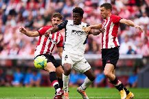 Soi kèo phạt góc Bilbao vs Valencia, 21h15 ngày 10/05