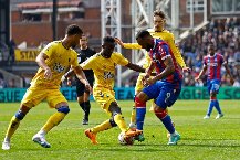 Soi kèo phạt góc Crystal Palace vs Everton, 20h00 ngày 10/05