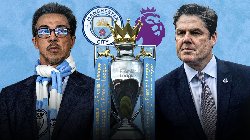 Ngoại hạng Anh tăng phí gấp 4 lần để kiện Man City