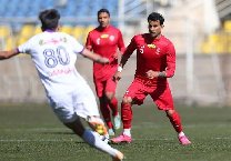 Nhận định Ario Eslamshahr vs Esteghlal Molasani, 23h15 ngày 10/6