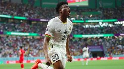 Nhận định Ghana vs CH Trung Phi, 2h ngày 11/6