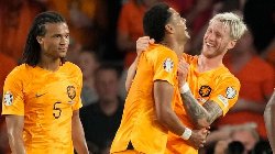 Nhận định Hà Lan vs Iceland, 01h45 ngày 11/6