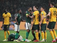 Nhận định, Soi kèo Saudi Arabia vs Australia, 1h15 ngày 11/06: Chia điểm xứng đáng