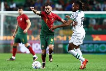 Nhận định, Soi kèo Bồ Đào Nha vs Nigeria 02h45 ngày 11/06: Thắng nhẹ chờ World Cup